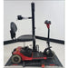 Wheelchair Carrier Mini Electric Lift for Scooters and Power Chairs