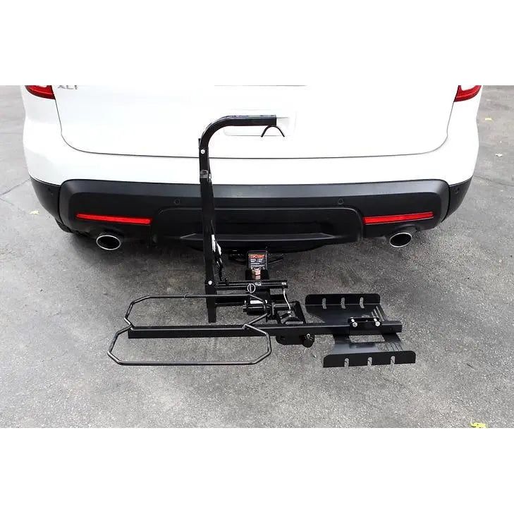 Wheelchair Carrier Manual Carriers