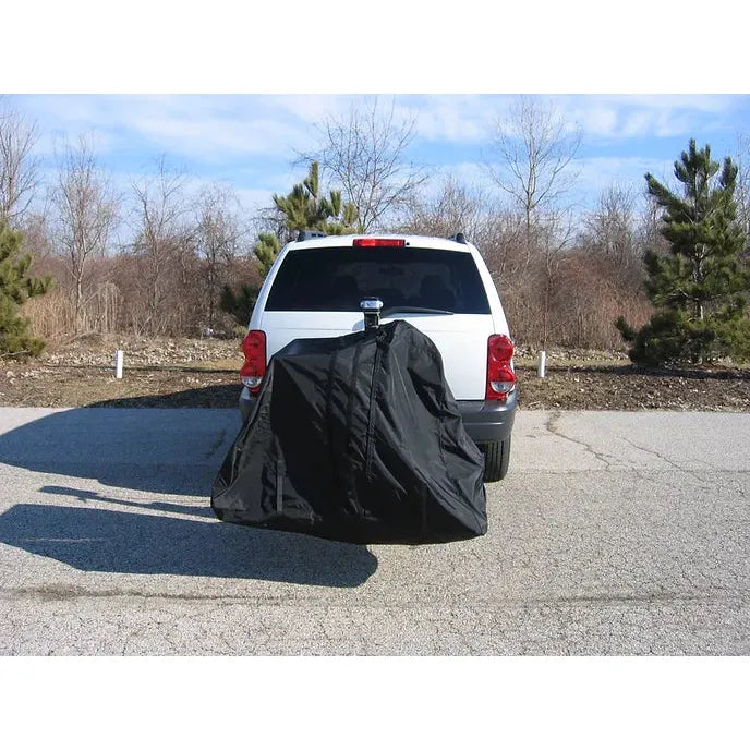 Wheelchair Carrier Wheelchair Cover