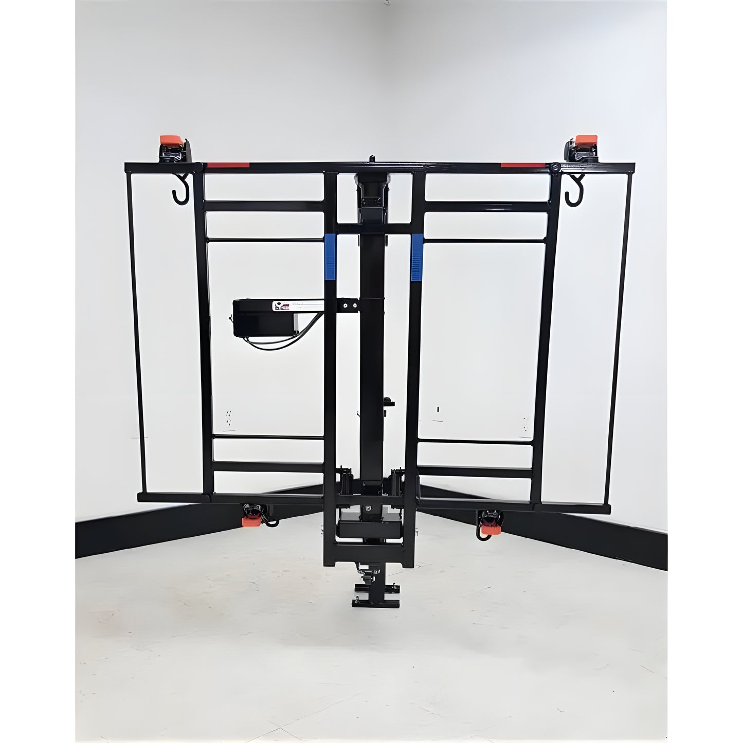 Wheelchair Carrier XL4 Electric Lift For Scooters And Power Chairs