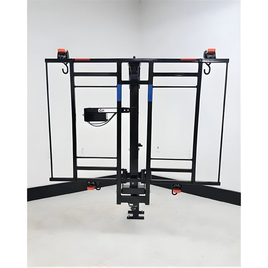 Wheelchair Carrier XL4 Electric Lift For Scooters And Power Chairs