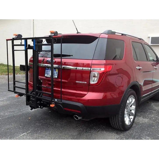 Wheelchair Carrier XL4 Electric Lift For Scooters And Power Chairs