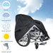 Wheelchair Dust Cover Waterproof Outdoor