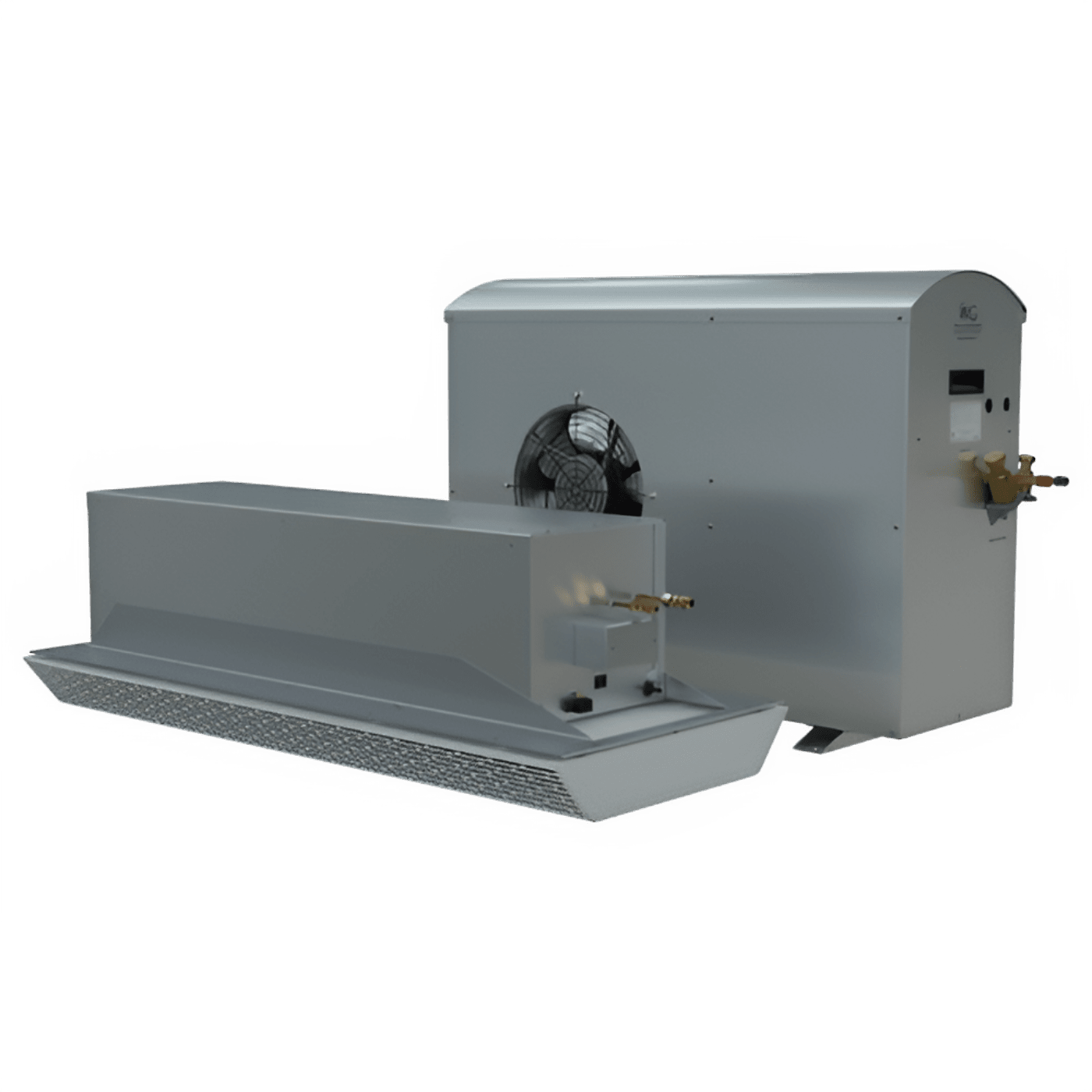 Wine Guardian CS025 Ceiling Mount Cooling System - 99H0368-10