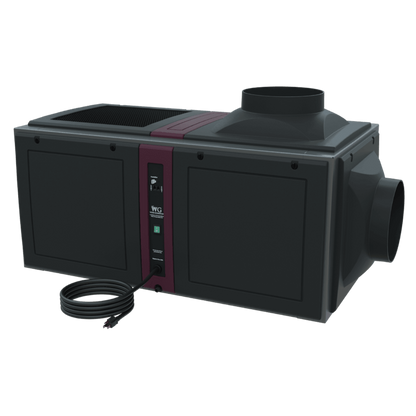Wine Guardian D050 - Ducted Wine Cellar Cooling Unit - 60 HZ - 99H0251-21
