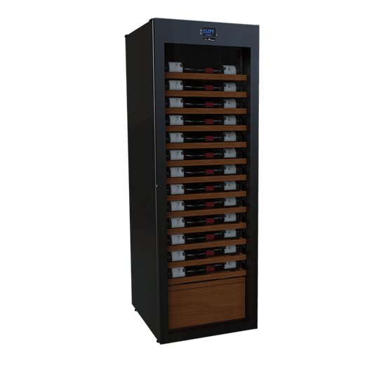 Wine Guardian Luxury Connoisseur Style Multi Zone Wine Coolers - 99H0412-03