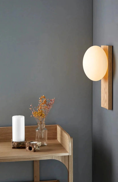 Woud Dew Table/Wall Lamp - 139313