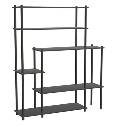 Elevate Shelving System - 11