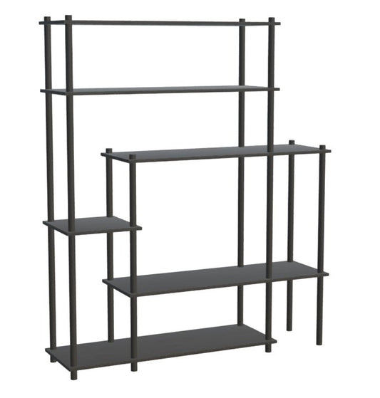 Elevate Shelving System - 11
