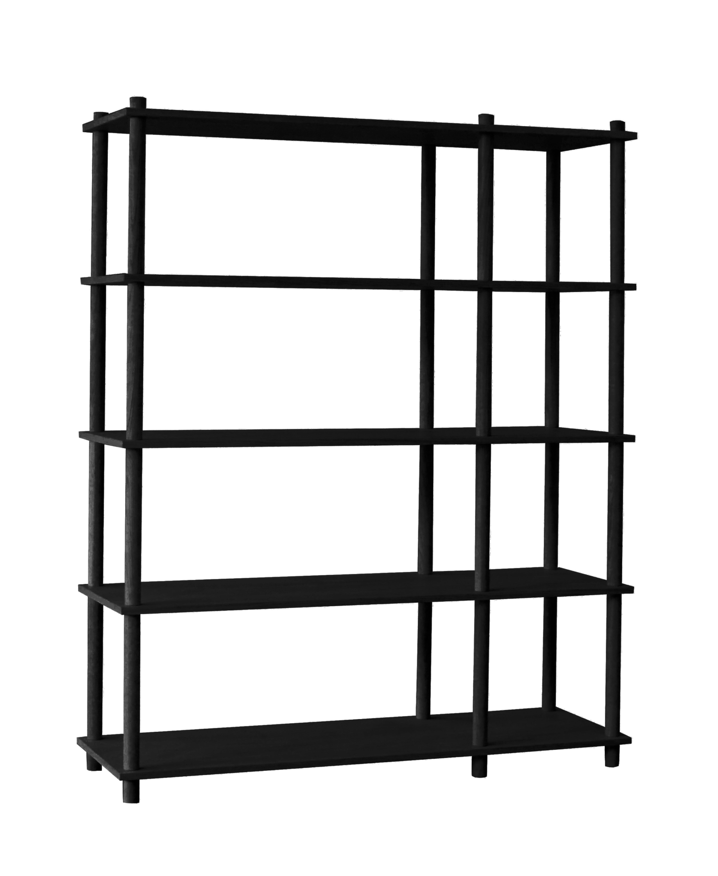 Elevate Shelving System - 9