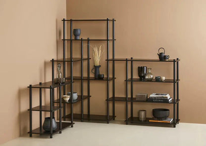 Elevate Shelving System - 9
