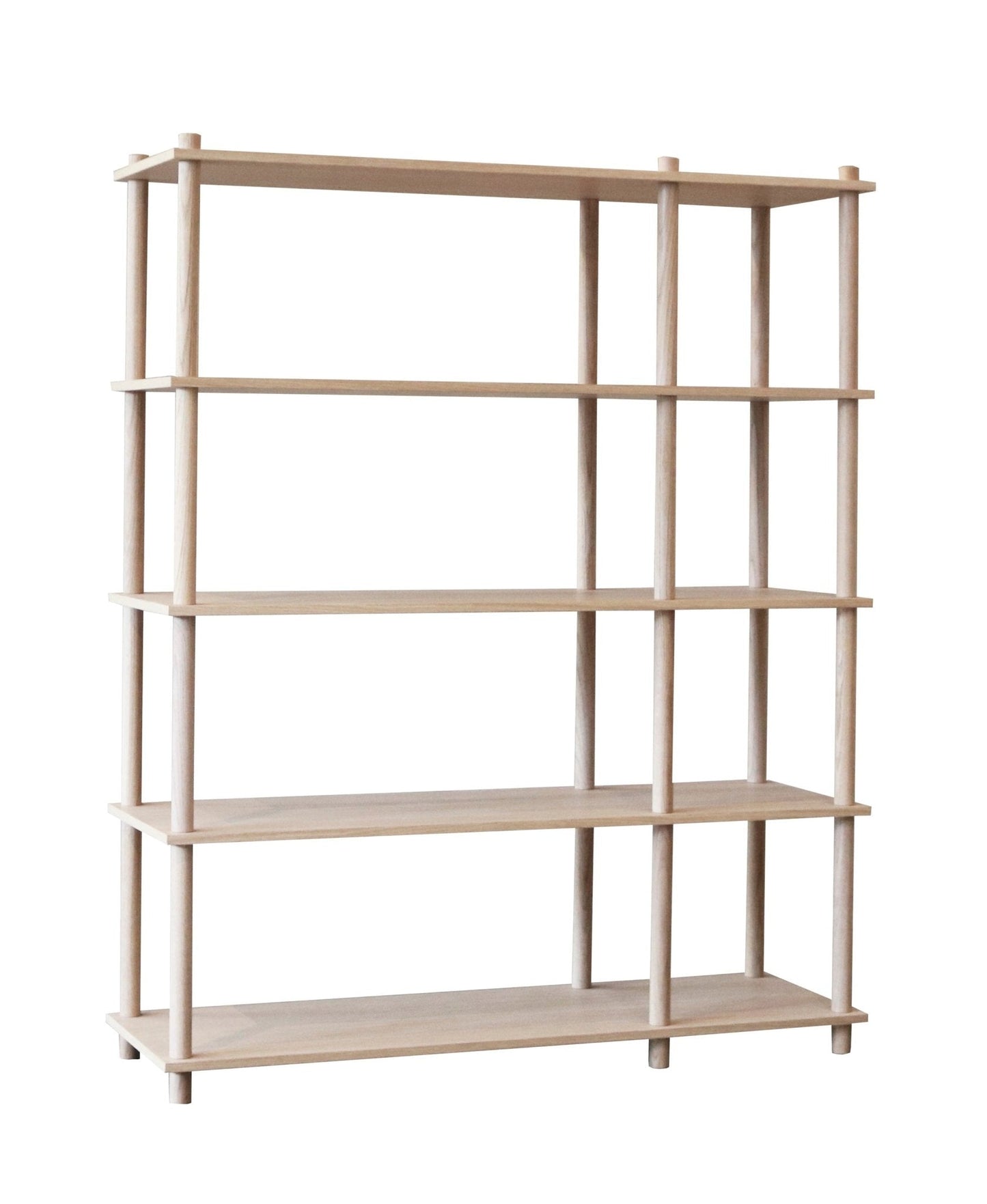Elevate Shelving System - 9