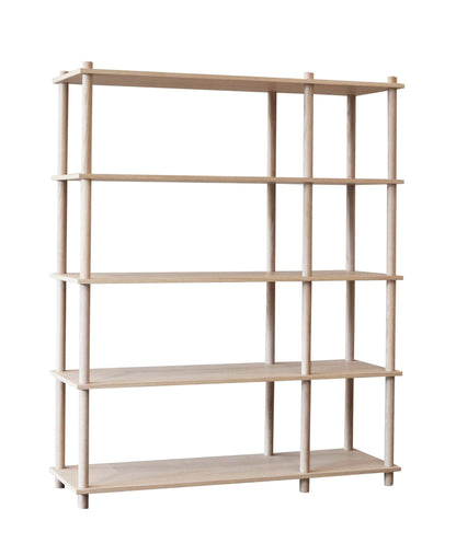Elevate Shelving System - 9