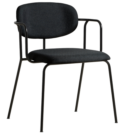 Woud Frame Dining Chair - 100072