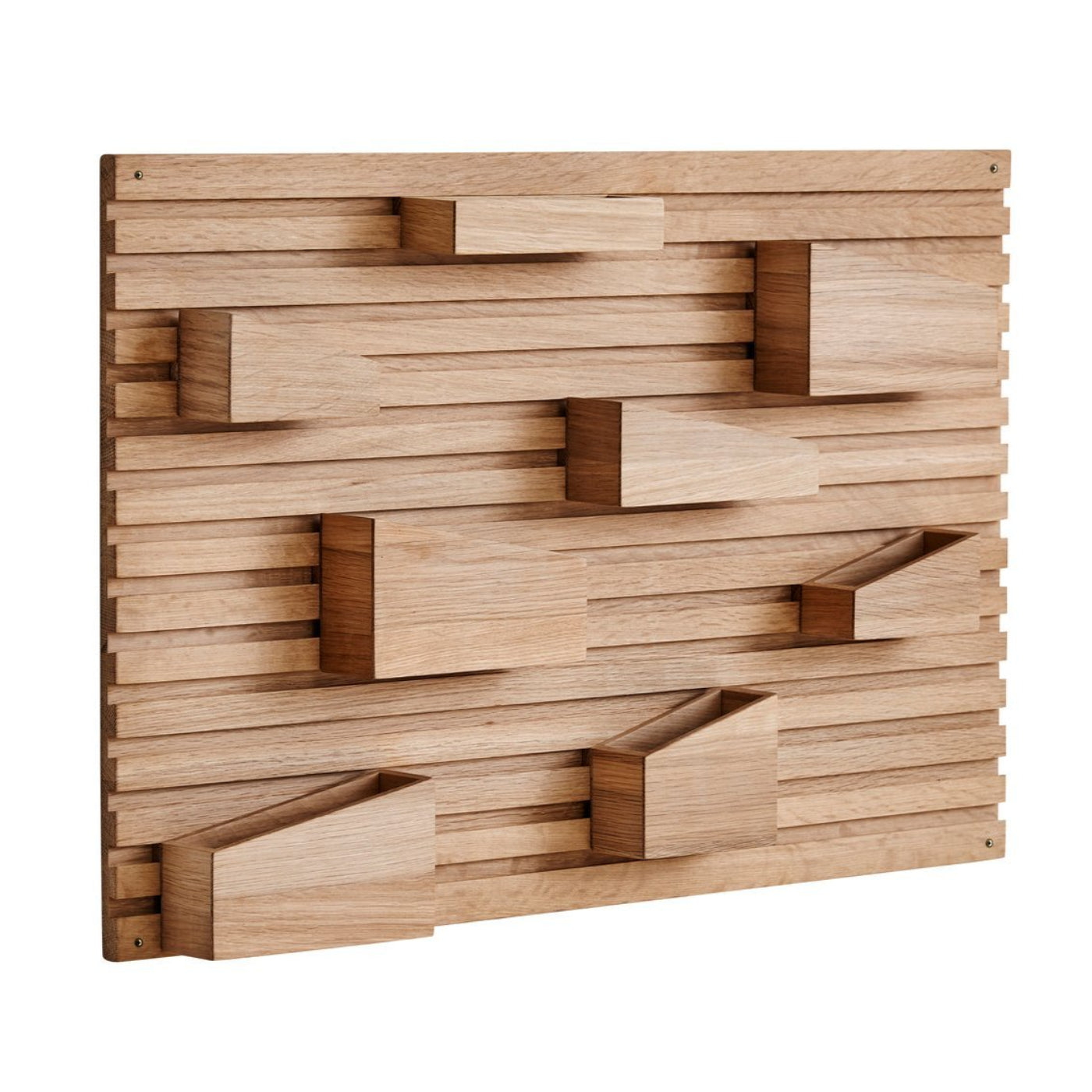 Woud Input Organizer - 140160