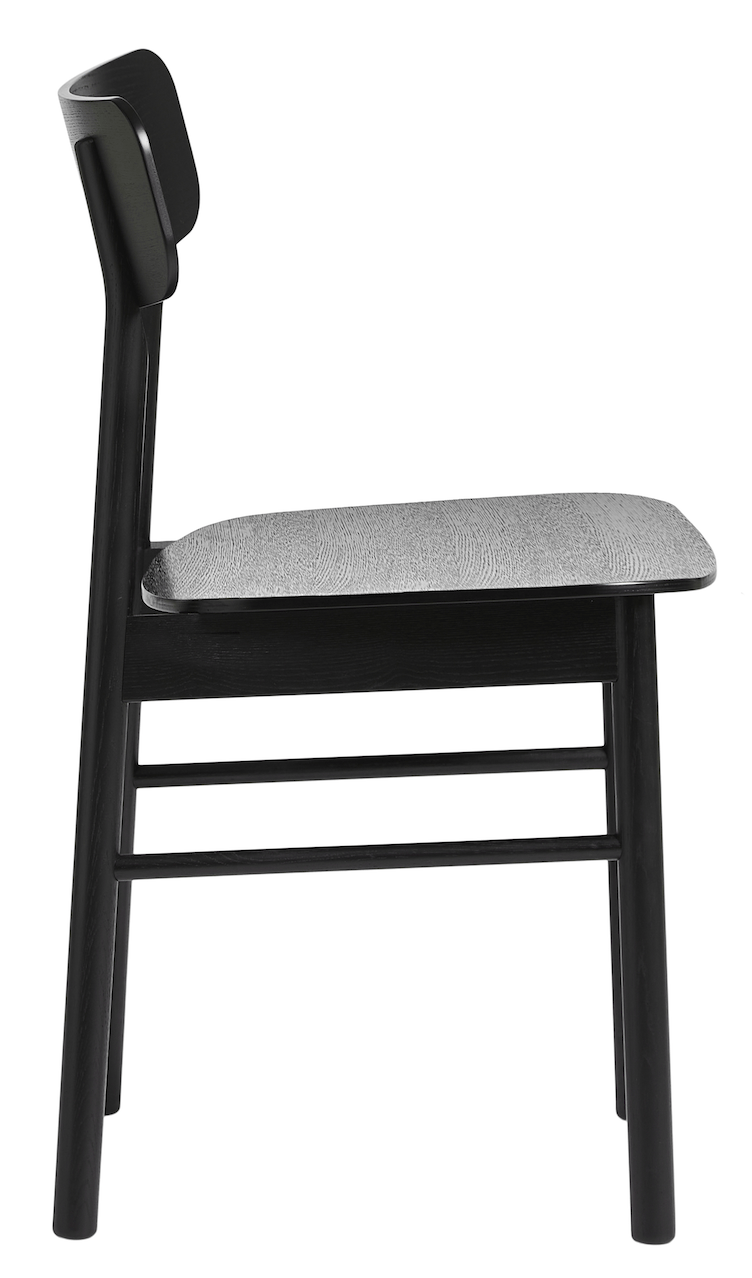 Woud Soma Dining Chair - 100021