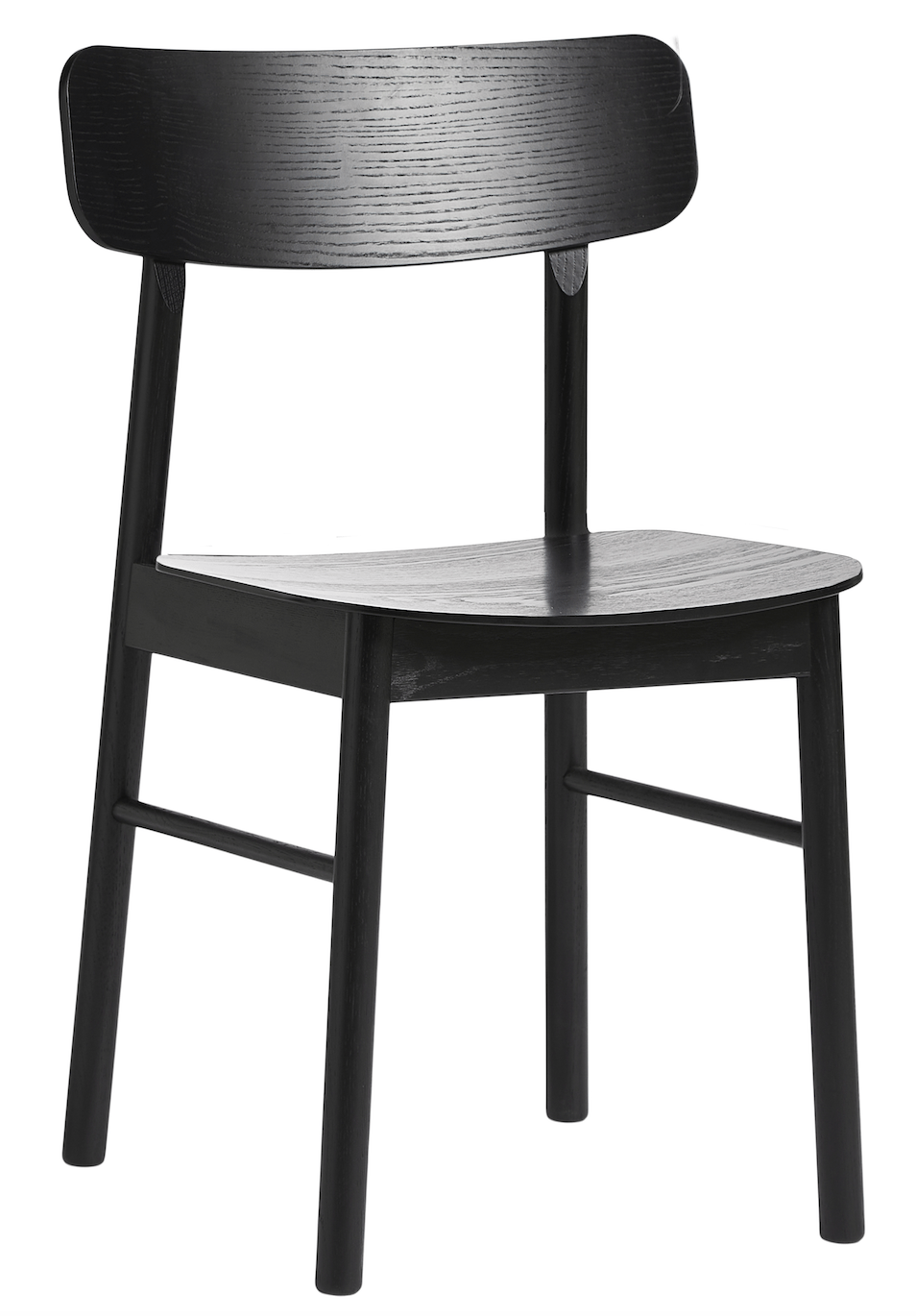 Woud Soma Dining Chair - 100021