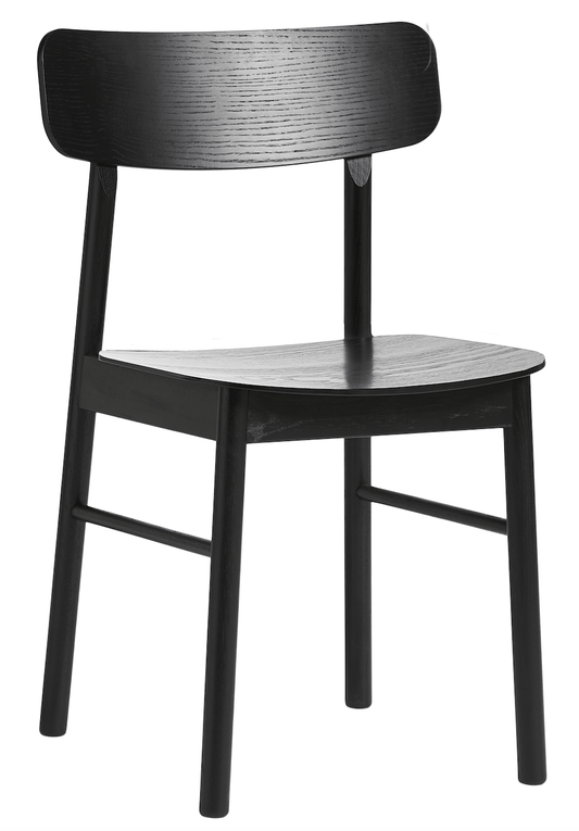 Woud Soma Dining Chair - 100021