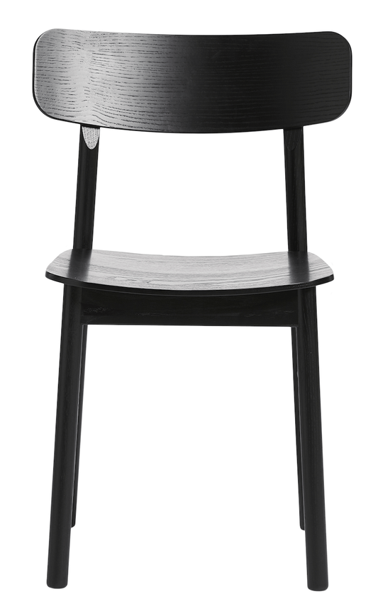 Woud Soma Dining Chair - 100021