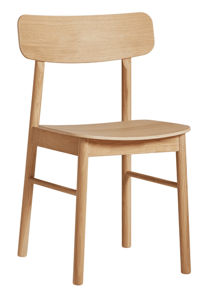 Woud Soma Dining Chair - 100021