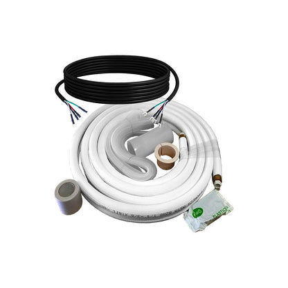 Pioneer Multi Zone 9,000 BTU Quantum Series One-Way Ceiling Cassette Indoor Section Split Inverter++ Air Conditioner Heat Pump 230V - CK009GMFILCFHD-10