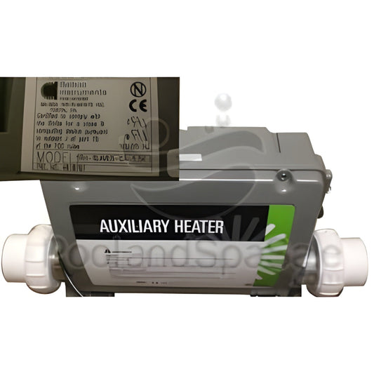 MASTER SPAS Auxiliary Slave Heater Pack 5.5kW X300939 - X300939
