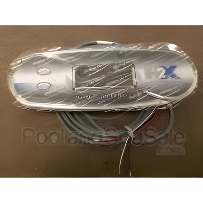 MASTER SPAS Swim Spa Propulsion Control Panel without Overlay - X310192