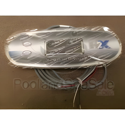 MASTER SPAS Swim Spa Propulsion Control Panel without Overlay - X310192
