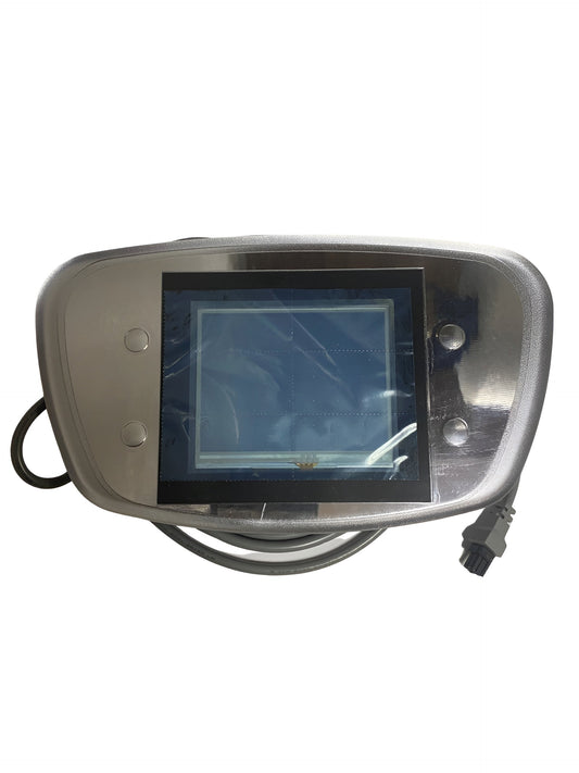 MASTER SPAS PANEL, ST1 SQ +TRAP 15' MS CUS - x310334