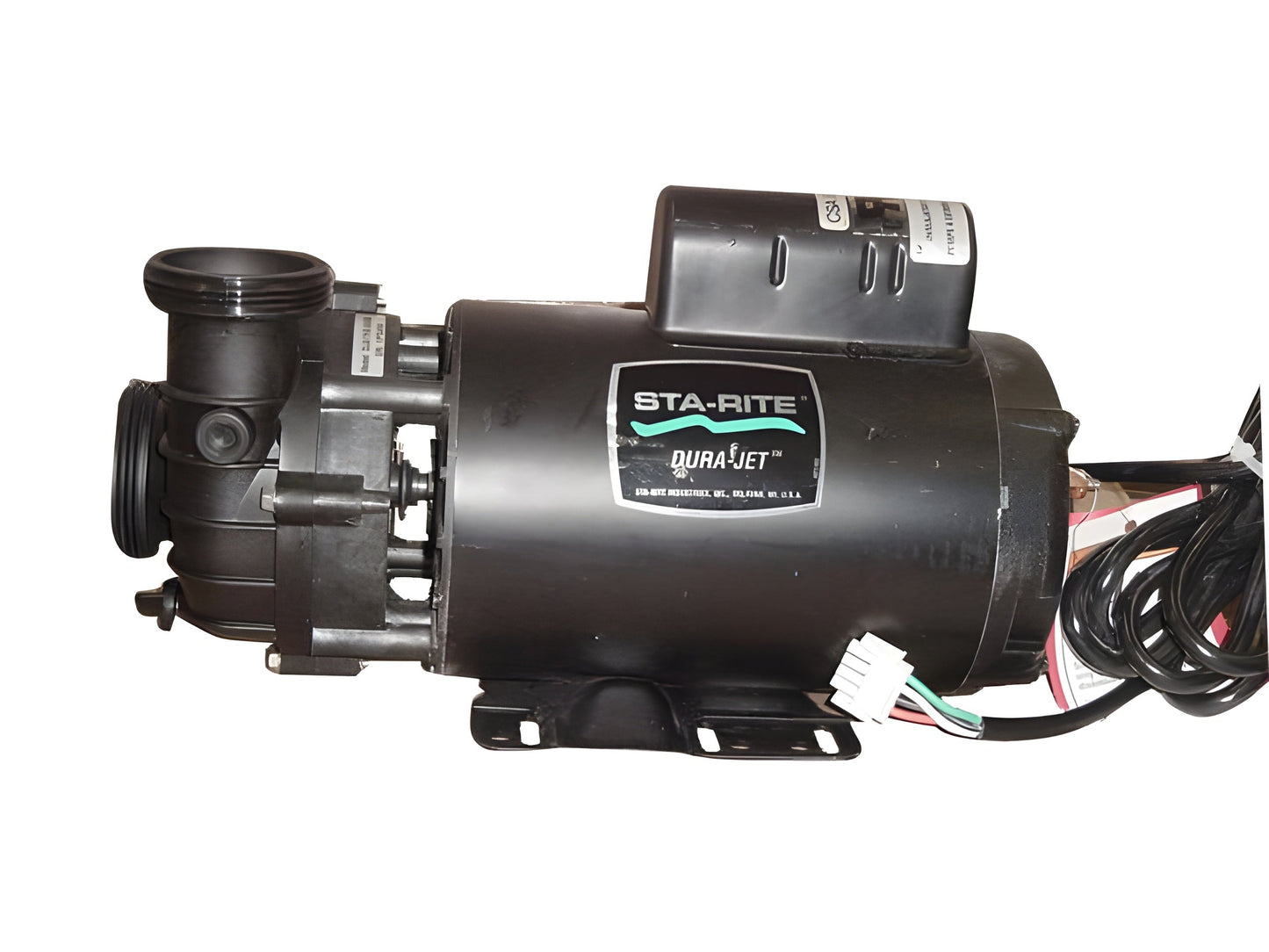 MASTER SPAS 6hp, 1spd, 56 Frame Sta-Rite / Pentair 230v -  X320375