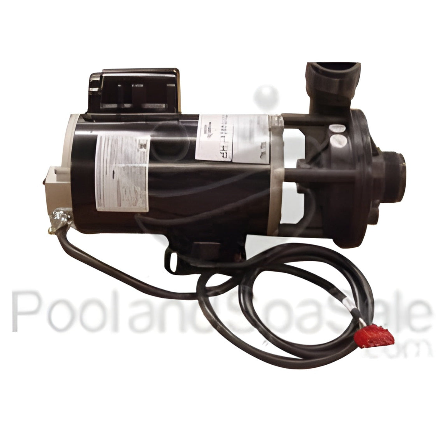 MASTER SPAS 2 horsepower, 2 speed, 120V Aqua-Flo -  X321600