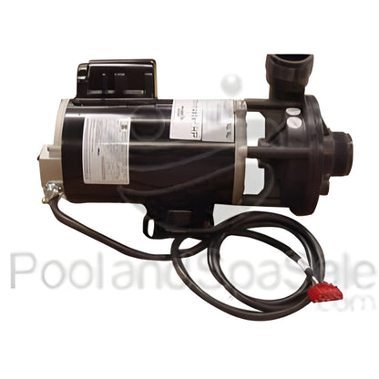 MASTER SPAS 2 horsepower, 2 speed, 120V Aqua-Flo -  X321600