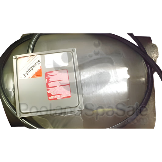 Swim Spa XP Motor & Harness - X400445