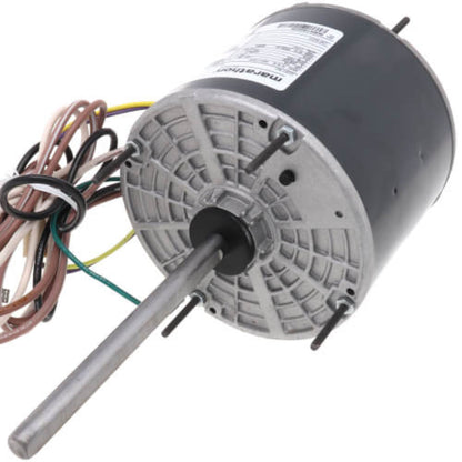 MARATHON MOTORS X467 Condenser Fan & Heat Pump 1/4HP 208-230V 1625RPM - X467