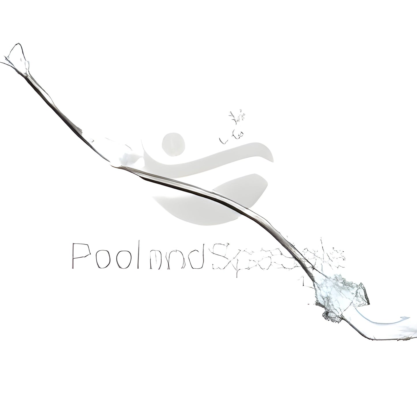 MASTER SPAS  RX  Contoured SST Grab Bar -  X510008