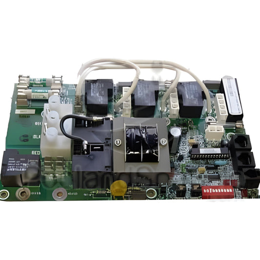 MASTER SPAS Master Spa Circuit Board MAS260 PC Board -  X800960