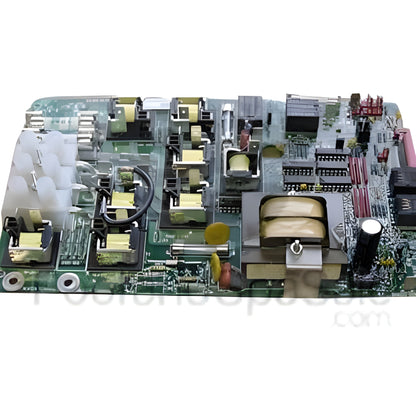 Master Spa Circuit Board MAS400 PC Board - X801010