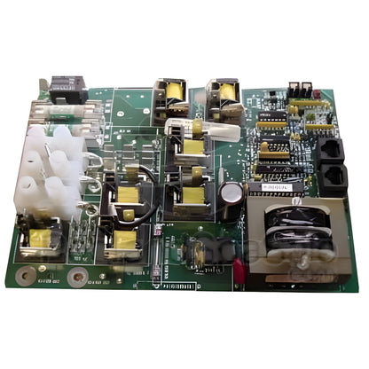 Master Spa Circuit Board MAS425 PC Board - X801011