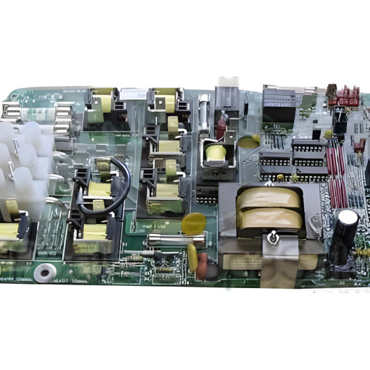 Master Spa Circuit Board MAS460 PC Board - X801040