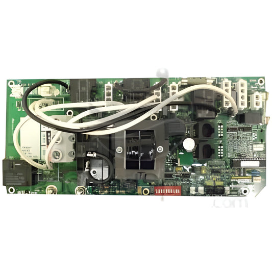 MASTER SPAS MAS1600 PC Board - X801115