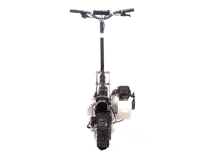 X-Treme XG-575 Gas Scooter - XG-575DS-SCOOTER