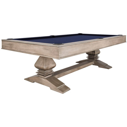 Hathaway Montecito 8ft Pool Table - BG5021