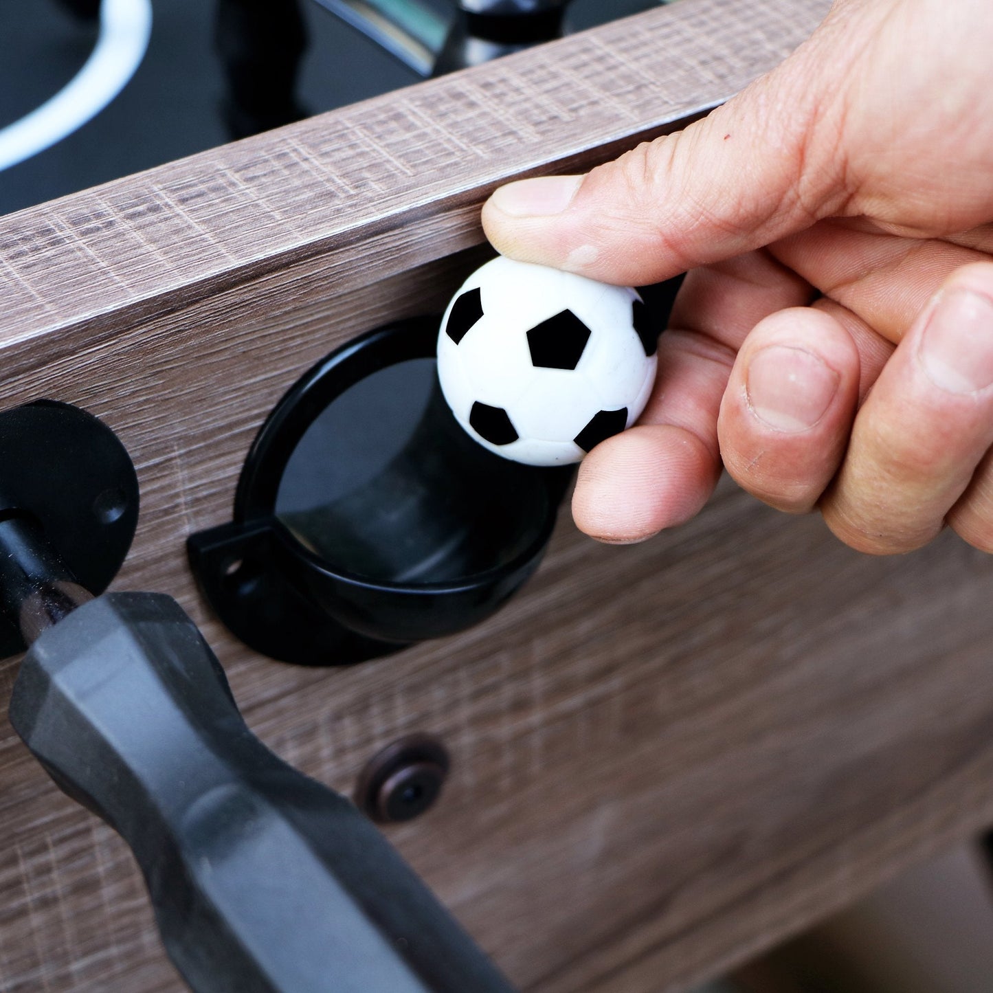 Hathaway Excalibur 54" Foosball Table - BG5030