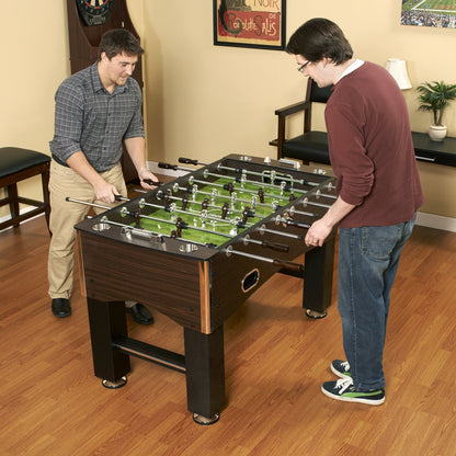 Hathaway Primo 56" Foosball Table - BG1035