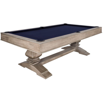 Hathaway Montecito 8ft Pool Table - BG5021
