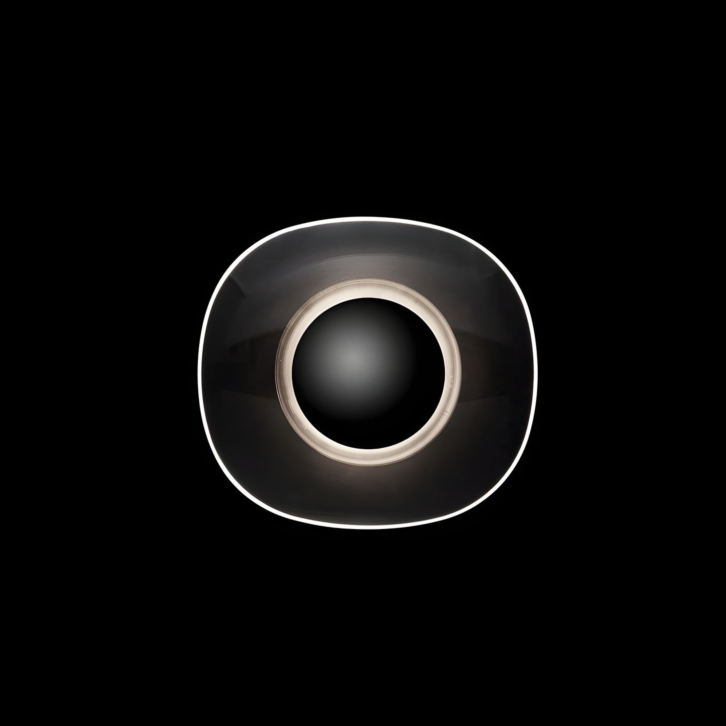 Oluce Yolk Wall Lamp - OL-YOLK-169-TR