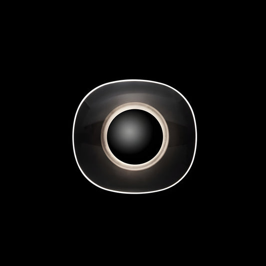 Oluce Yolk Wall Lamp - OL-YOLK-169-TR