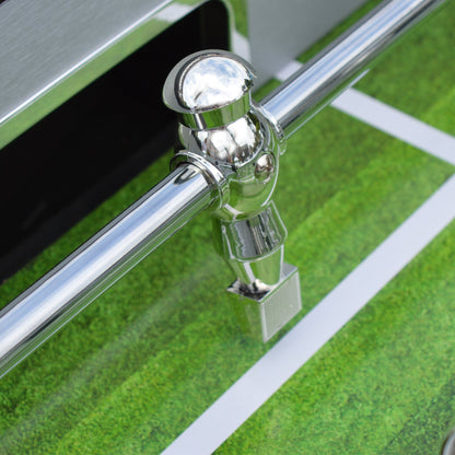 Hathaway Equalizer 56" Foosball Table - BG4035