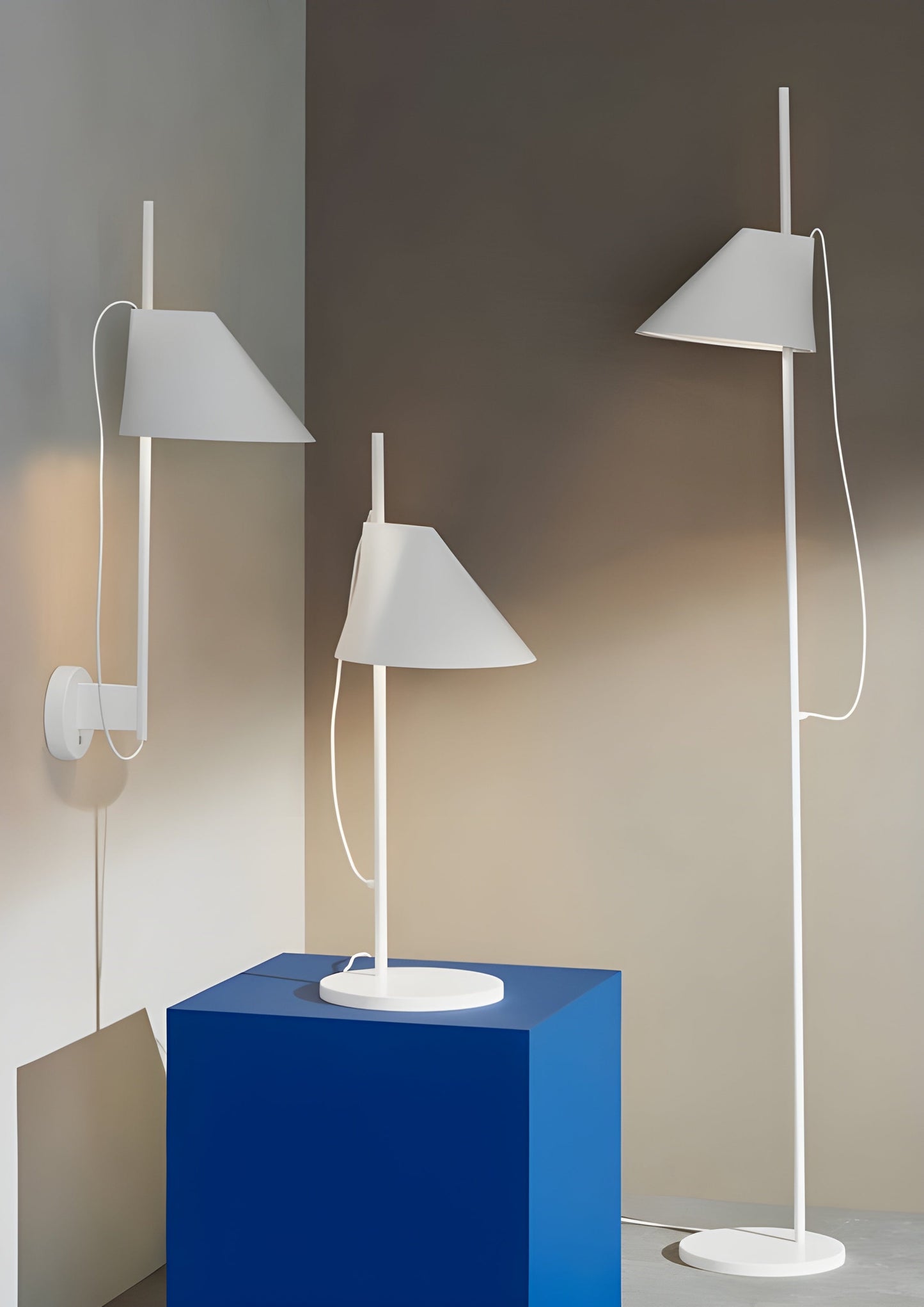 Louis Poulsen Yuh Floor Lamp - 5744612542