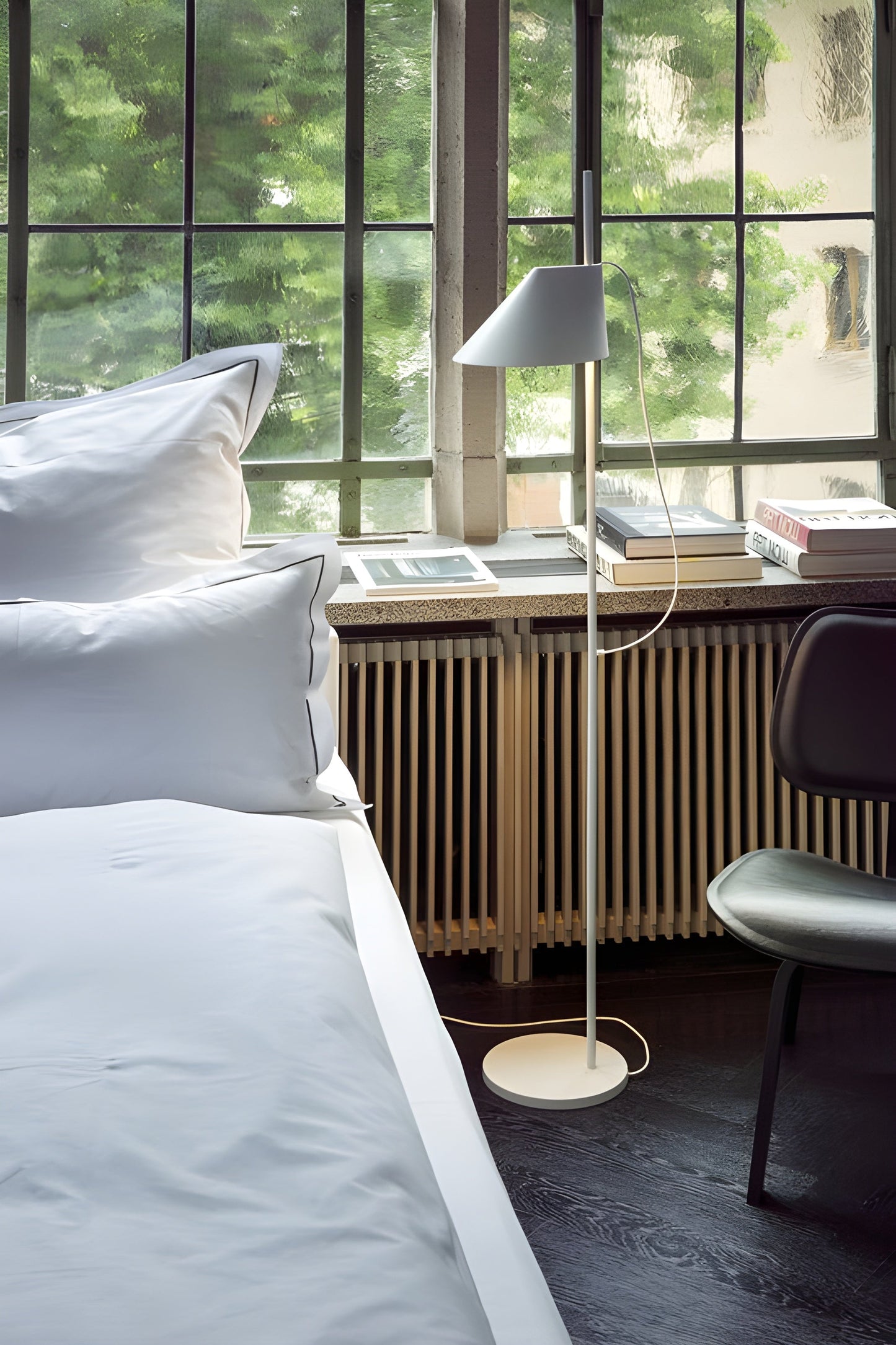 Louis Poulsen Yuh Floor Lamp - 5744612542